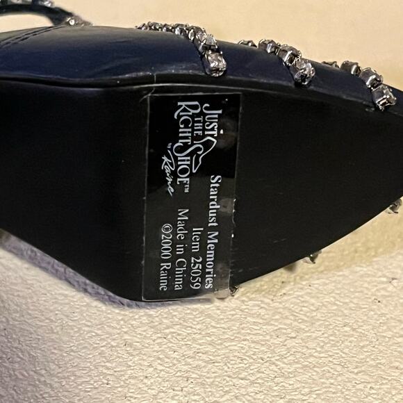 Just the Right Shoe Stardust Memories - Picture 10 of 11
